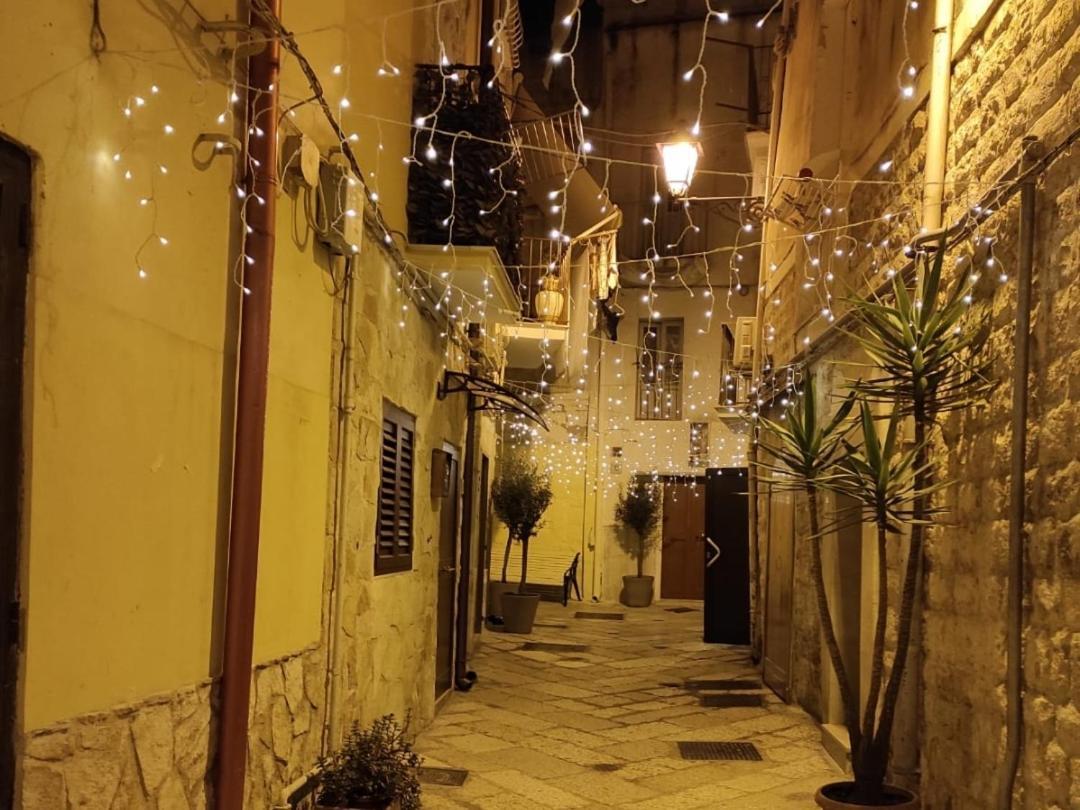 Terrazzini In Corte Bari Exterior photo