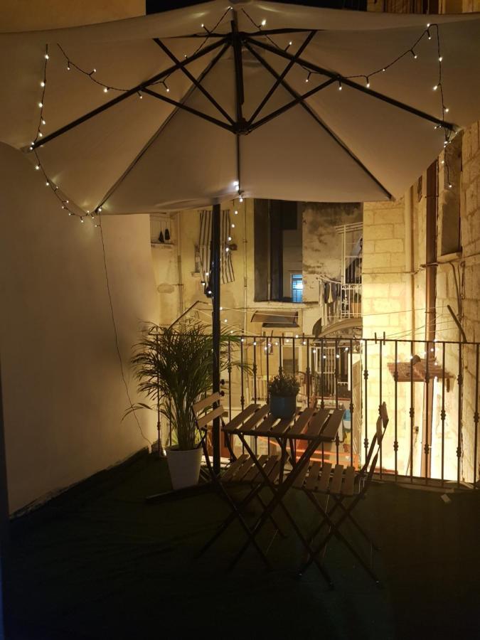 Terrazzini In Corte Bari Exterior photo