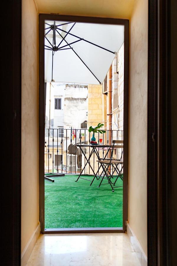 Terrazzini In Corte Bari Exterior photo